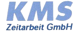 KMS Zeitarbeit