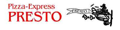Pizza Presto