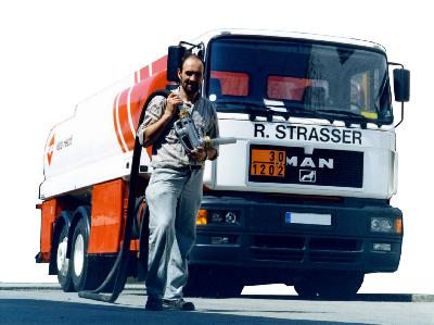 Heizöl Strasser